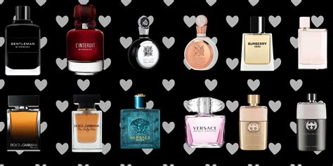 His and Hers Fragrance Duos for Valentine's Day 